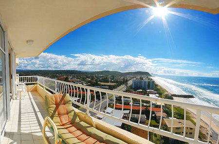 19th Avenue On The Beach - Hervey Bay Accommodation 5