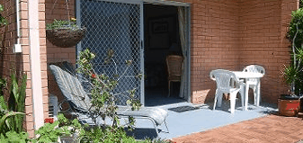 Regency Waterfront Motel - Hervey Bay Accommodation 1