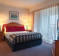 Medina Executive James Court Canberra - Hervey Bay Accommodation