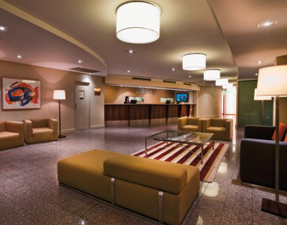 Medina Executive James Court Canberra - Hervey Bay Accommodation 3
