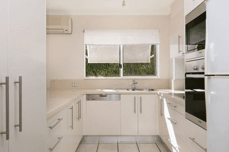 Bali Hai Apartments Noosa - Hervey Bay Accommodation 4
