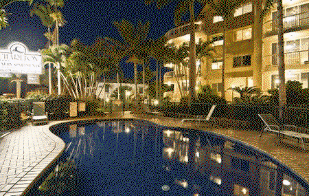 Torquay QLD Hervey Bay Accommodation
