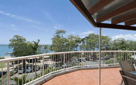 Charlton Apartments - Hervey Bay Accommodation 1