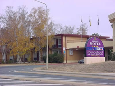 Embassy Motel - Hervey Bay Accommodation 1