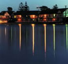 Clan Lakeside Lodge - Hervey Bay Accommodation