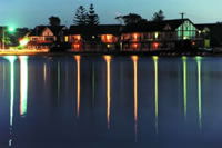 Clan Lakeside Lodge - Hervey Bay Accommodation 0