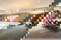 Clan Lakeside Lodge - Hervey Bay Accommodation 4