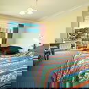 Clan Lakeside Lodge - Hervey Bay Accommodation 6
