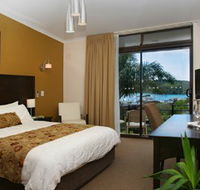 Whale Motor Inn - Tourism Hervey Bay