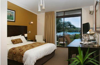 Whale Motor Inn - Hervey Bay Accommodation 0