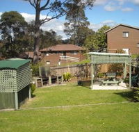 The Tree Motel - Tourism Hervey Bay