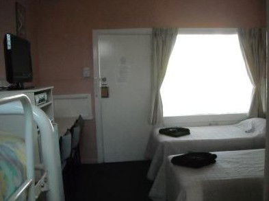 The Tree Motel - Hervey Bay Accommodation 2