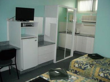 The Tree Motel - Hervey Bay Accommodation 3