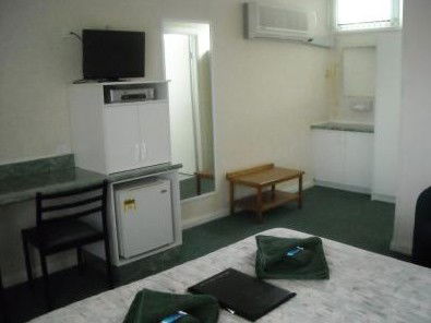 The Tree Motel - Hervey Bay Accommodation 4