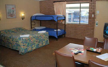  Hervey Bay Accommodation