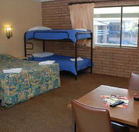 Oasis By The Lake - Hervey Bay Accommodation