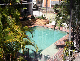 Club Surfers - Hervey Bay Accommodation 3