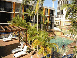 Club Surfers - Hervey Bay Accommodation 4