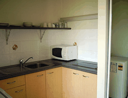 Club Surfers - Hervey Bay Accommodation 5
