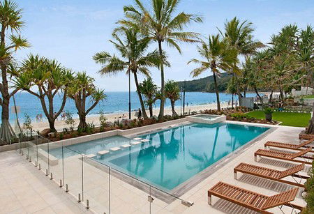 Fairshore Beachfront Apartments - Hervey Bay Accommodation 0