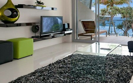 Fairshore Beachfront Apartments - Hervey Bay Accommodation 3