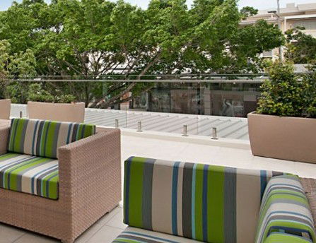 Fairshore Beachfront Apartments - Hervey Bay Accommodation 4