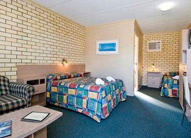 Econo Lodge Fraser Gateway - Hervey Bay Accommodation 0