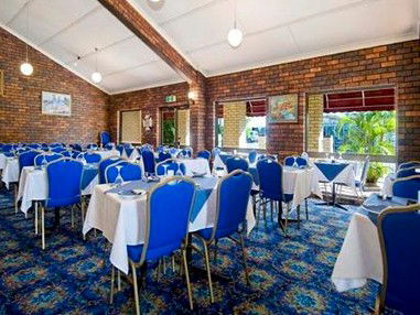 Econo Lodge Fraser Gateway - Hervey Bay Accommodation 1