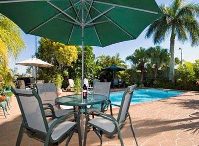 Econo Lodge Fraser Gateway - Hervey Bay Accommodation 2