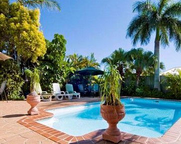 Econo Lodge Fraser Gateway - Hervey Bay Accommodation 5
