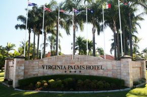 Boondall QLD Hervey Bay Accommodation