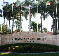 Brisbane International - Virginia - Hervey Bay Accommodation