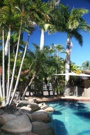 Brisbane International - Virginia - Hervey Bay Accommodation 1