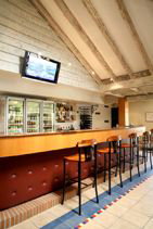 Brisbane International - Virginia - Hervey Bay Accommodation 2