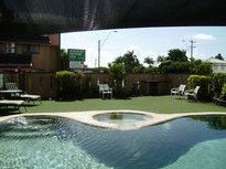 Mackay Motor Inn - Hervey Bay Accommodation 1