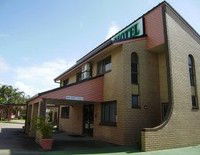 Mackay Motor Inn - Hervey Bay Accommodation 2
