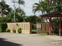 Mackay Motor Inn - Hervey Bay Accommodation 3
