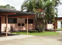 Mackay Motor Inn - Hervey Bay Accommodation 4