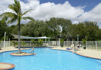 Bayview Geographe Resort - Hervey Bay Accommodation 1