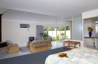 Bayview Geographe Resort - Hervey Bay Accommodation 2