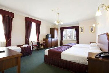 Palais Royale - Hervey Bay Accommodation 3