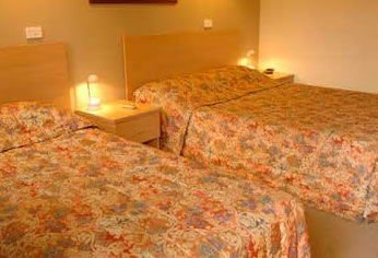 Best Western Tall Trees Motel - Hervey Bay Accommodation 1