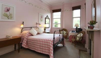 The Russell Hotel - Hervey Bay Accommodation 4