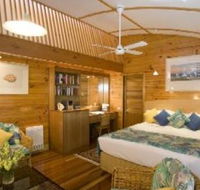 Kims Beach Hideaway - Hervey Bay Accommodation