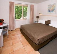 Forrest Hotel And Apartments - Hervey Bay Accommodation