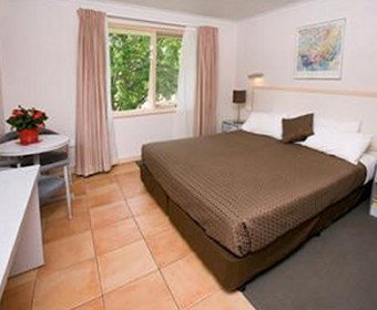 Forrest Hotel And Apartments - Hervey Bay Accommodation 0