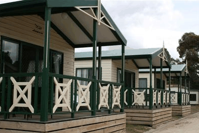Geelong Surfcoast Highway Holiday Park - Hervey Bay Accommodation 0