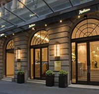 Radisson Plaza Hotel Sydney - Hervey Bay Accommodation