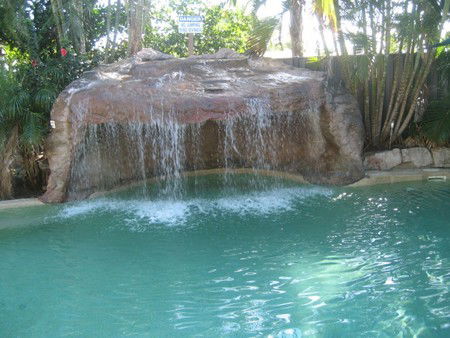 The Grange Resort - Hervey Bay Accommodation 2