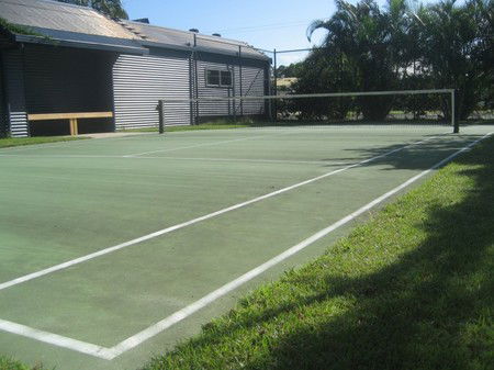The Grange Resort - Hervey Bay Accommodation 3